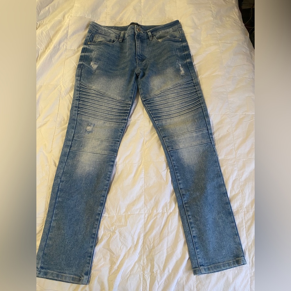 Blue jeans size 32/30